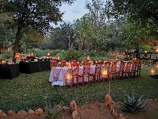Hotel Chisomo Safari Lodge