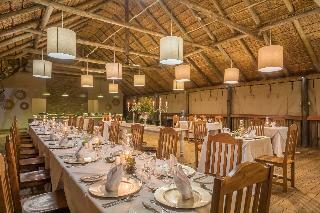 Hotel Chisomo Safari Lodge