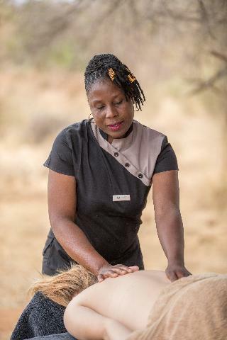 Hotel Chisomo Safari Lodge