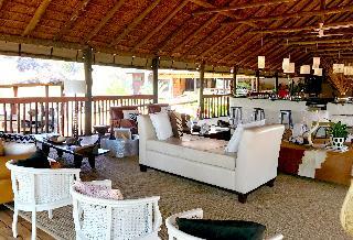 Hotel Chisomo Safari Lodge