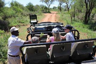 Hotel Chisomo Safari Lodge