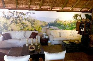 Hotel Chisomo Safari Lodge