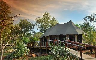 Hotel Chisomo Safari Lodge