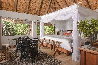 Hotel Karongwe River Lodge