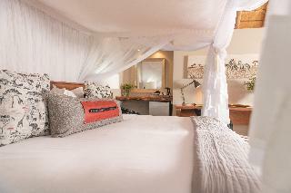 Hotel Karongwe River Lodge