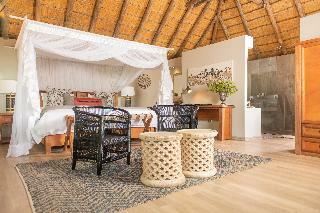 Hotel Karongwe River Lodge