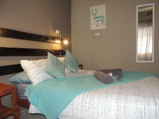 Hotel Cango Retreat