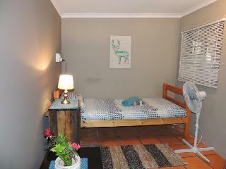 Hotel Cango Retreat