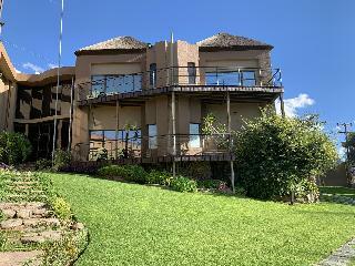 Hotel Elrido Lodge
