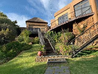 Hotel Elrido Lodge