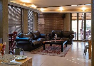 Hotel Elrido Lodge