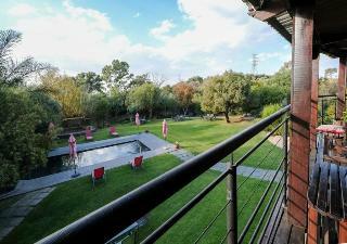Hotel Elrido Lodge