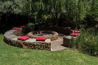 Hotel Elrido Lodge