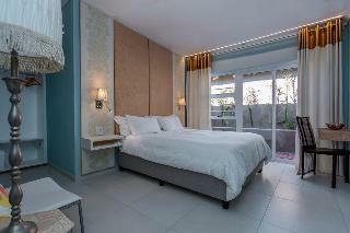 Hotel Benguela