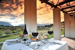 Rijks Wine Estate And Hotel