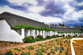 Rijks Wine Estate And Hotel