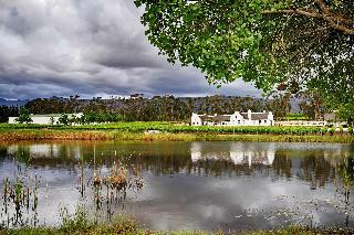 Rijks Wine Estate And Hotel