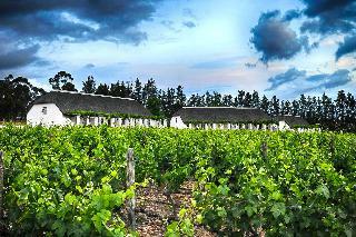 Rijks Wine Estate And Hotel