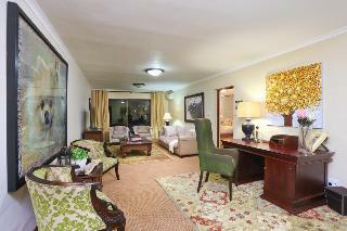Eden View Boutique Hotel Shangri La Manor Venue