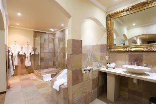 Eden View Boutique Hotel Shangri La Manor Venue