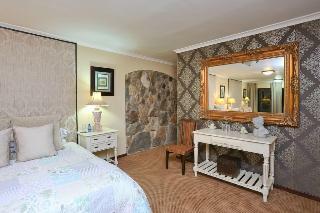 Eden View Boutique Hotel Shangri La Manor Venue