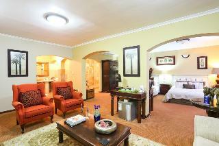 Eden View Boutique Hotel Shangri La Manor Venue