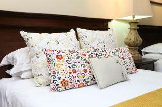 Eden View Boutique Hotel Shangri La Manor Venue