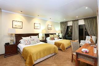 Eden View Boutique Hotel Shangri La Manor Venue