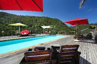 Eden View Boutique Hotel Shangri La Manor Venue