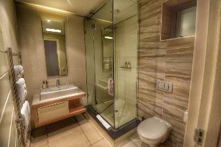 Hotel Century City Letting
