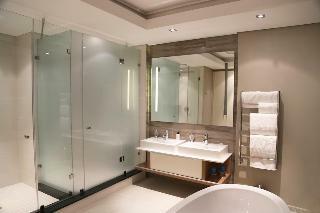 Hotel Century City Letting