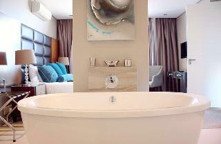 Hotel Century City Letting