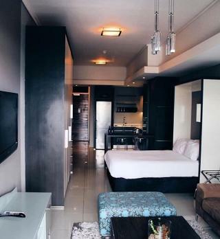 Hotel Century City Letting