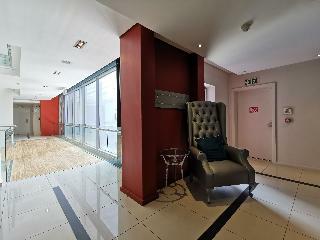 Hotel Century City Letting