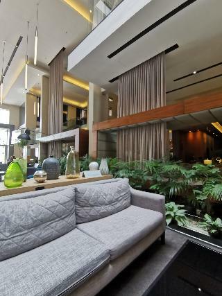 Hotel Century City Letting