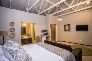 Hamiltons Lodge And Restaurant Malelane