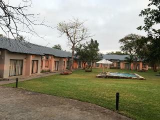 Hamiltons Lodge And Restaurant Malelane