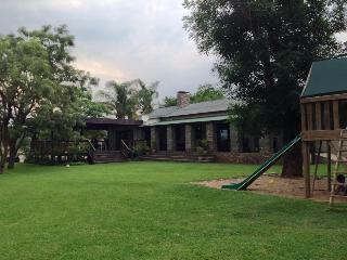 Hamiltons Lodge And Restaurant Malelane