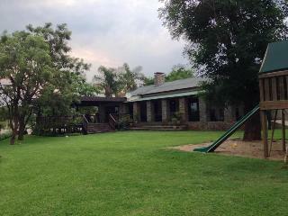 Hamiltons Lodge And Restaurant Malelane