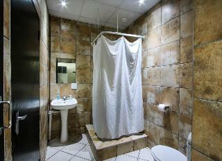 Aparthotel Seaboard On Point Holiday Apartments