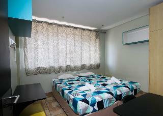 Aparthotel Seaboard On Point Holiday Apartments