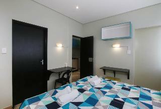 Aparthotel Seaboard On Point Holiday Apartments