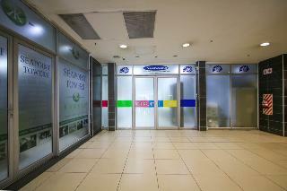 Aparthotel Seaboard On Point Holiday Apartments