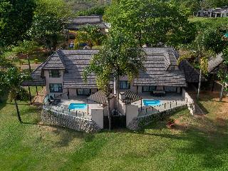 Hotel Hazyview Cabanas