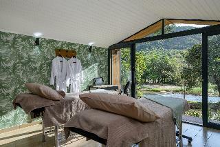Hotel Hazyview Cabanas