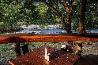 Hotel Hazyview Cabanas
