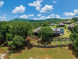 Hotel Hazyview Cabanas