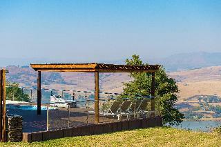 Hotel Cayley Mountain Resort