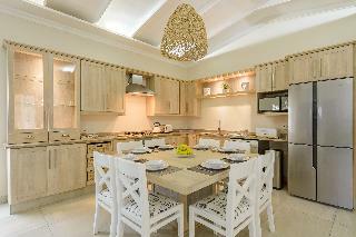 Hotel Cayley Mountain Resort
