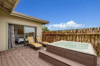 Hotel Cayley Mountain Resort